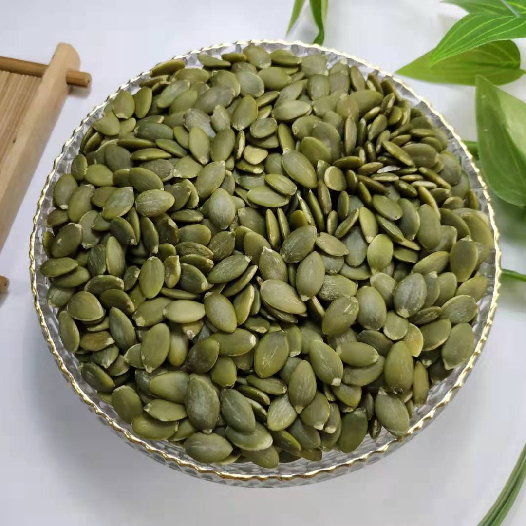 南瓜籽仁