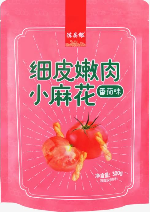 粗糧番茄