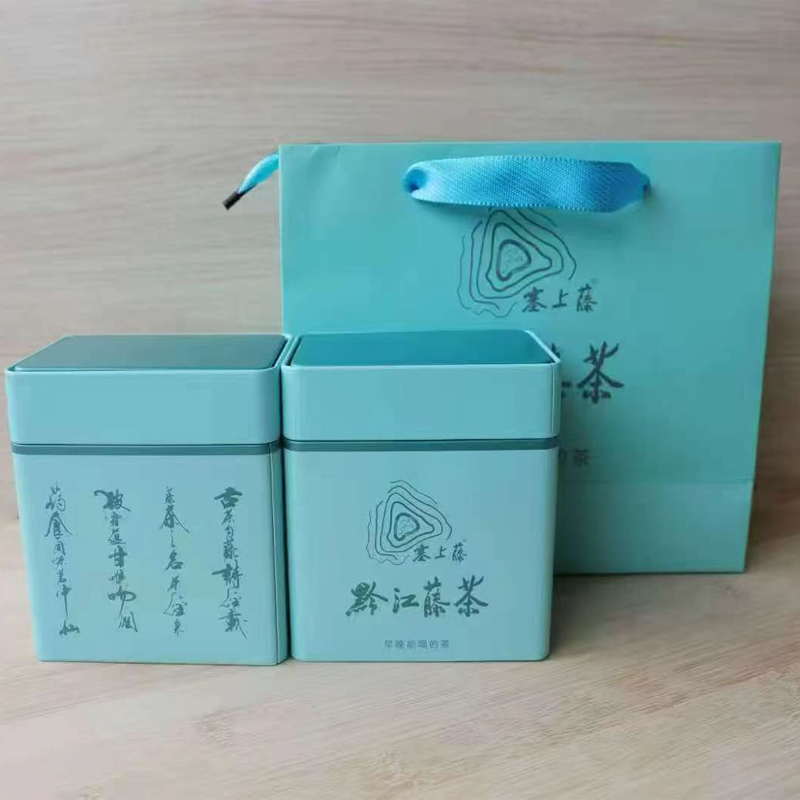 黔江藤茶