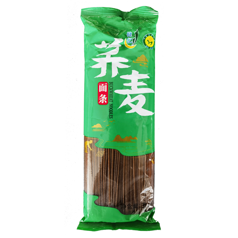 蕎麥面條