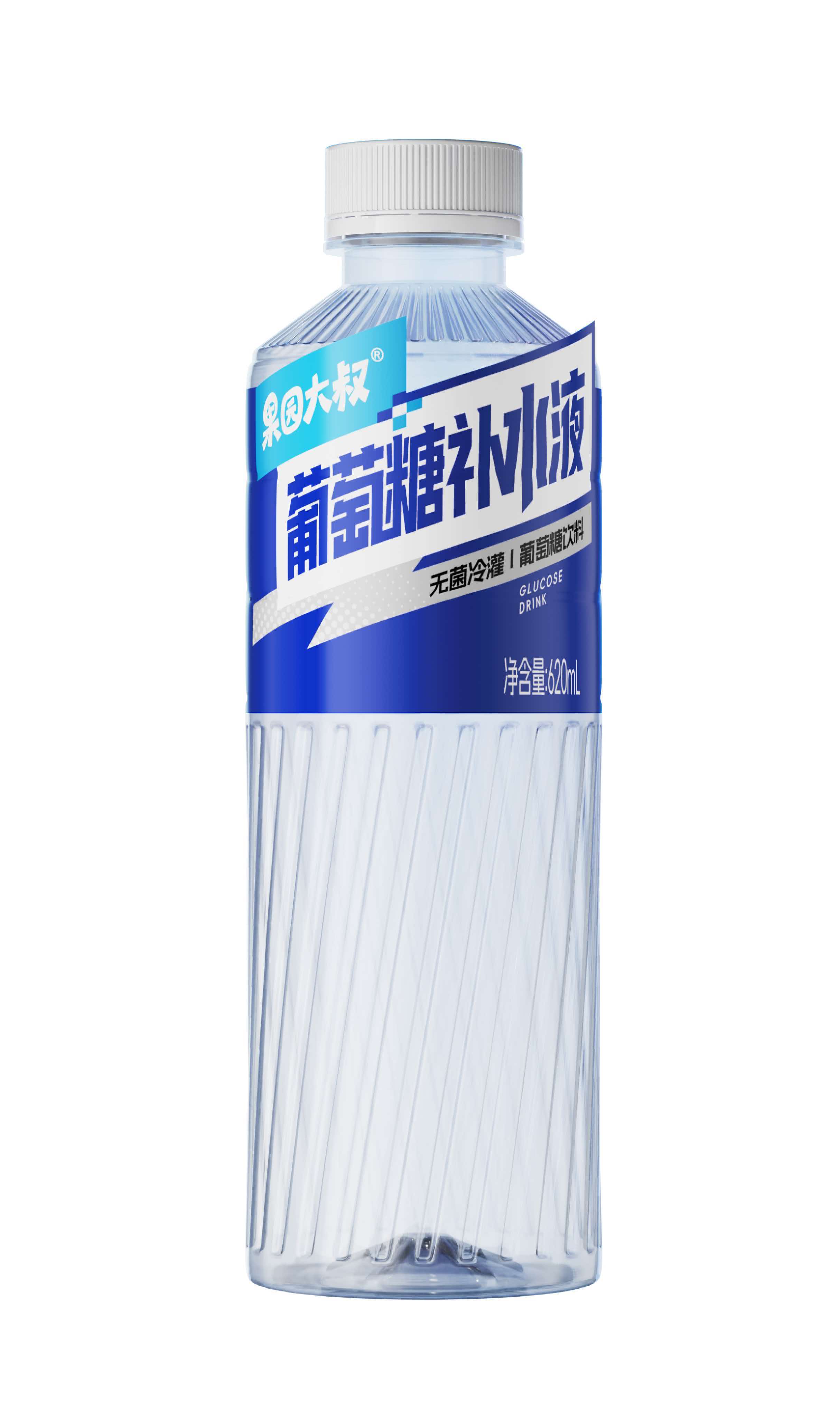果園大叔 葡萄糖補水液