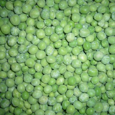 Frozen Green Peas