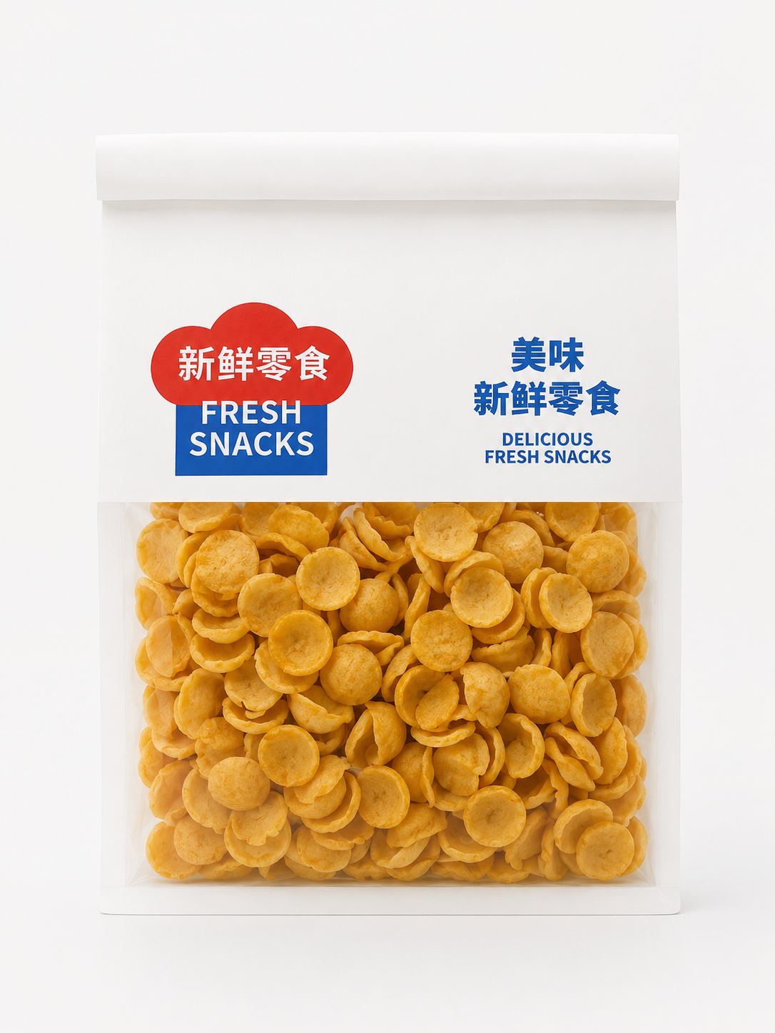 葉脆片