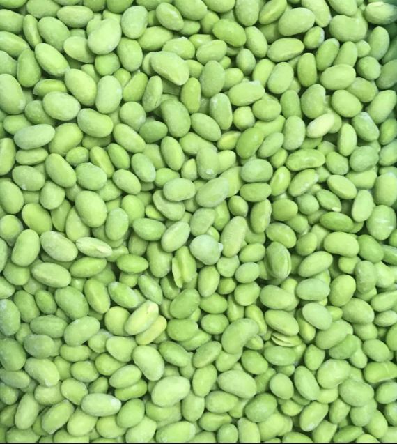 IQF Edamame