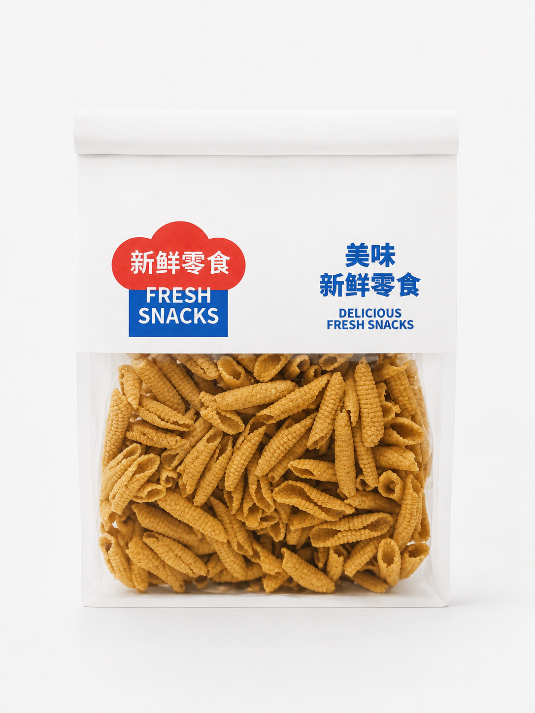 魷魚風(fēng)味卷