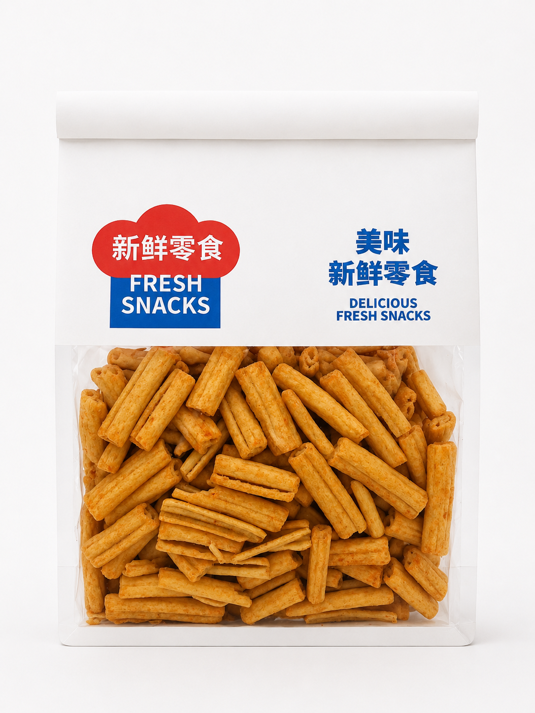 卷卷土豆