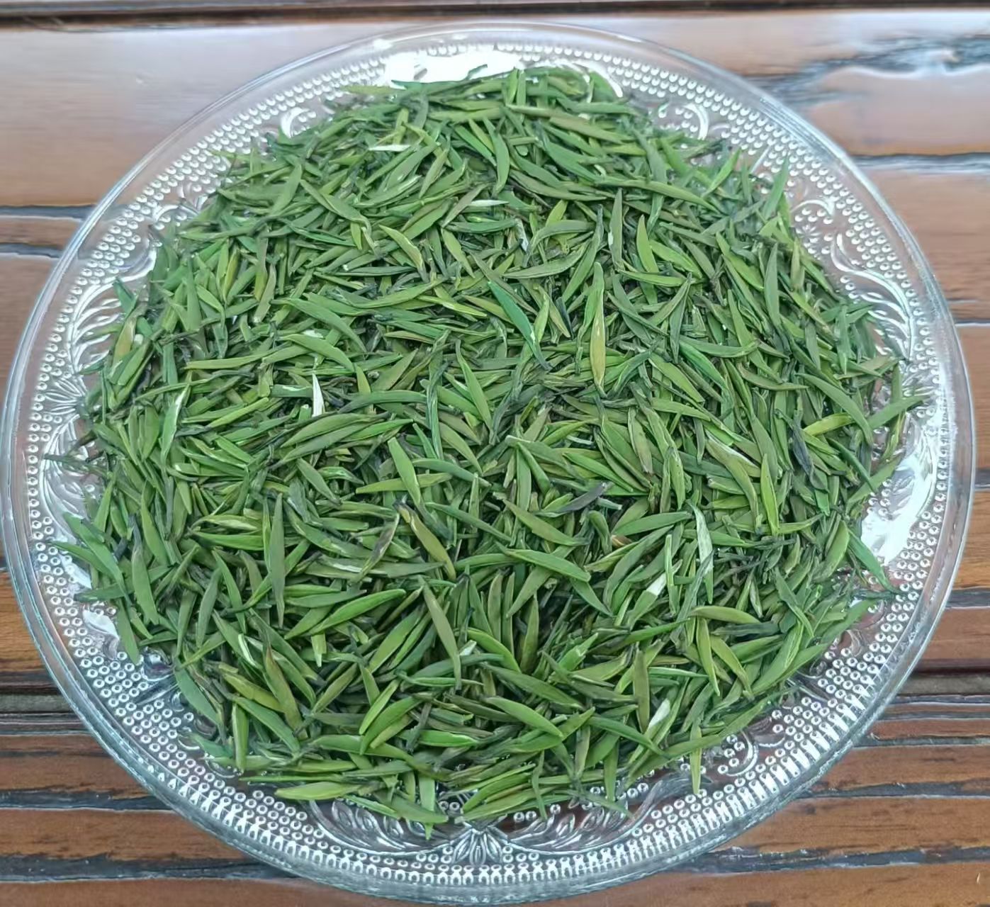 湄潭翠芽