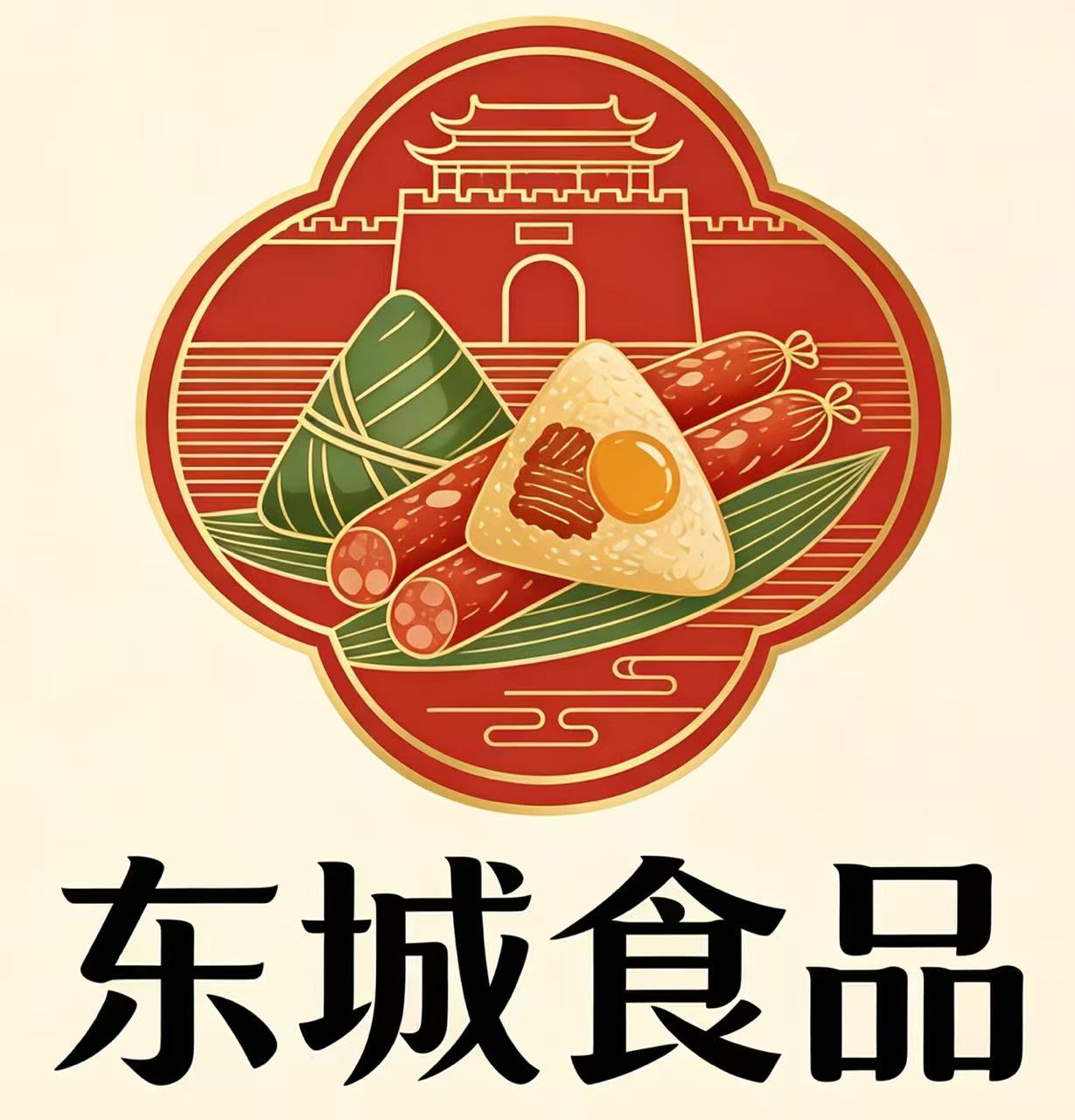 定安東城食品有限公司