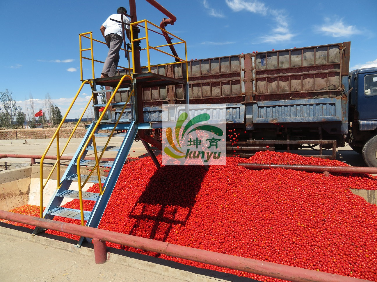 raw material truck.JPG