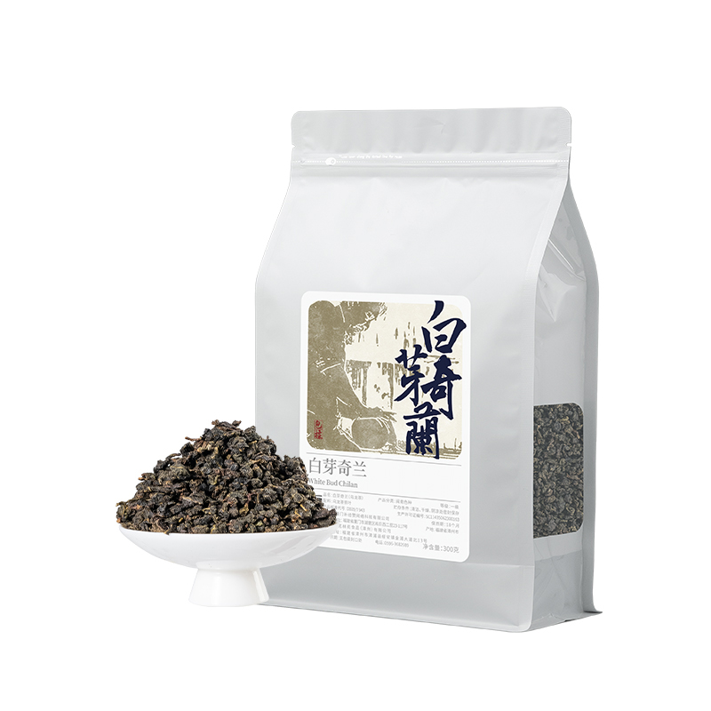 茶葉