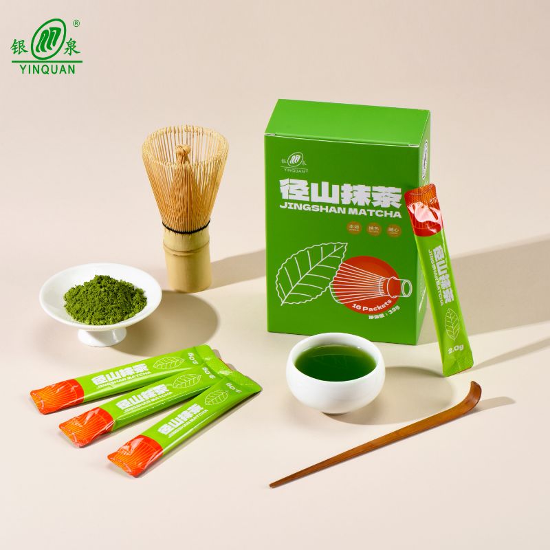 抹茶