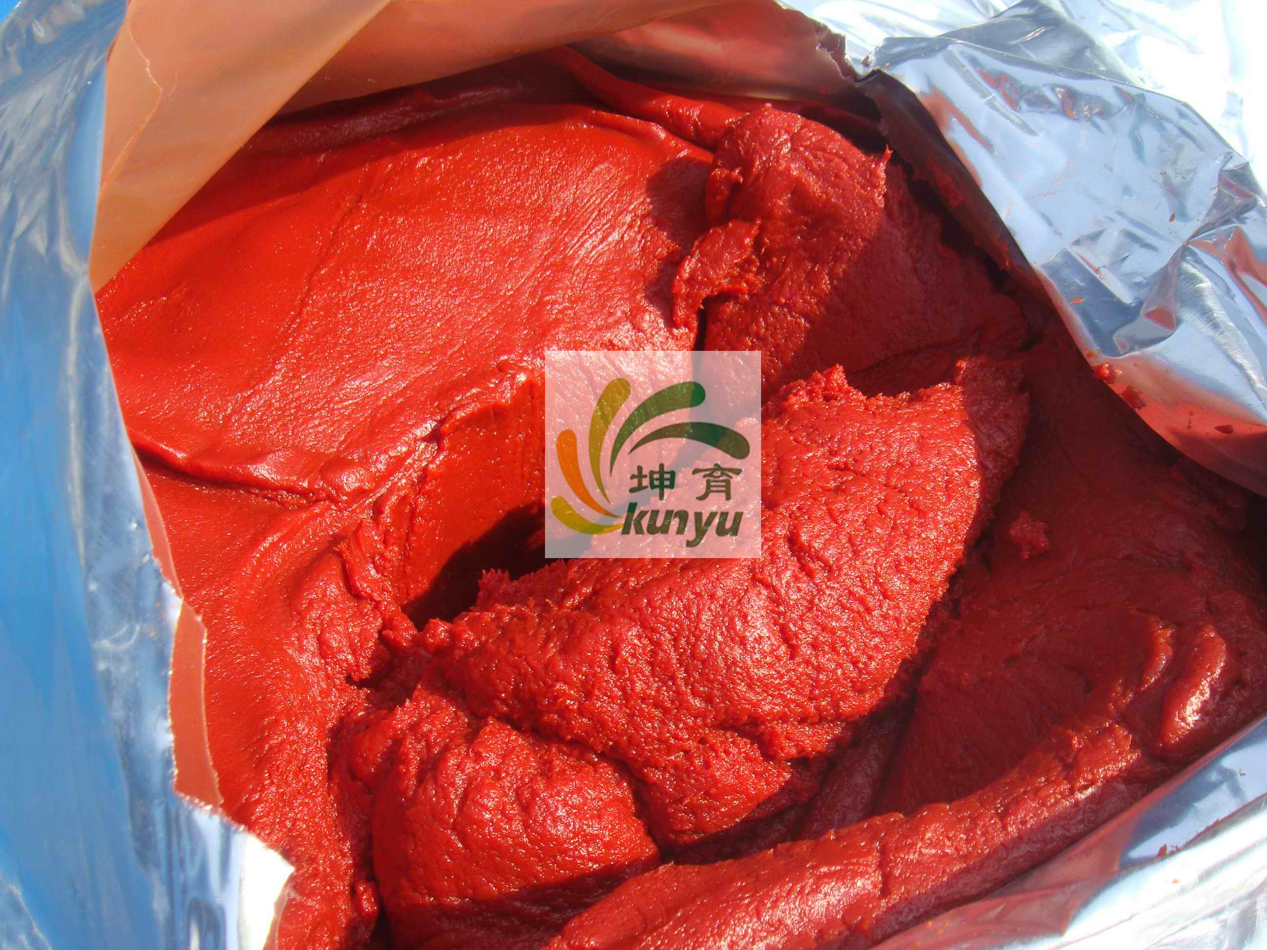 tomato paste