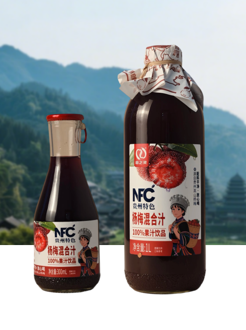 NFC Yangmei Mixed Juice