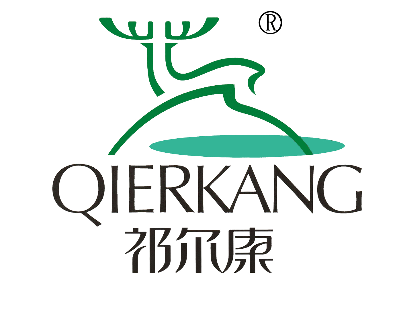 甘肅祁連山生物科技開發有限責任公司