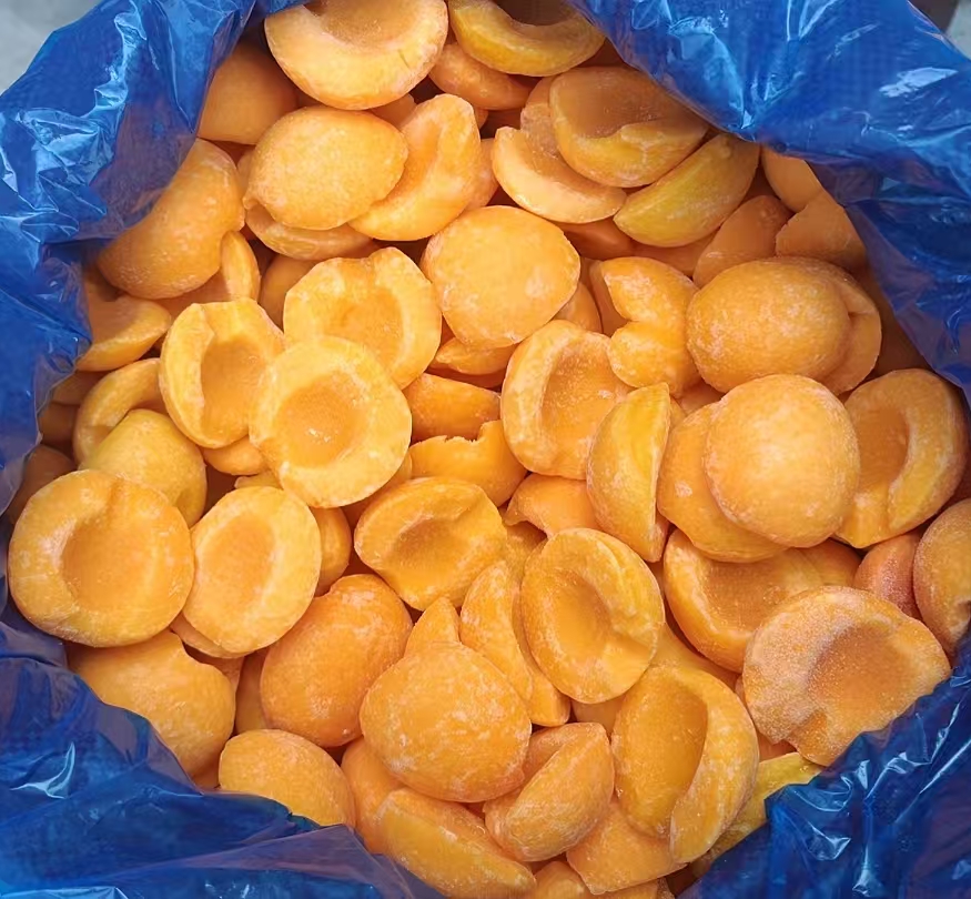 黃桃