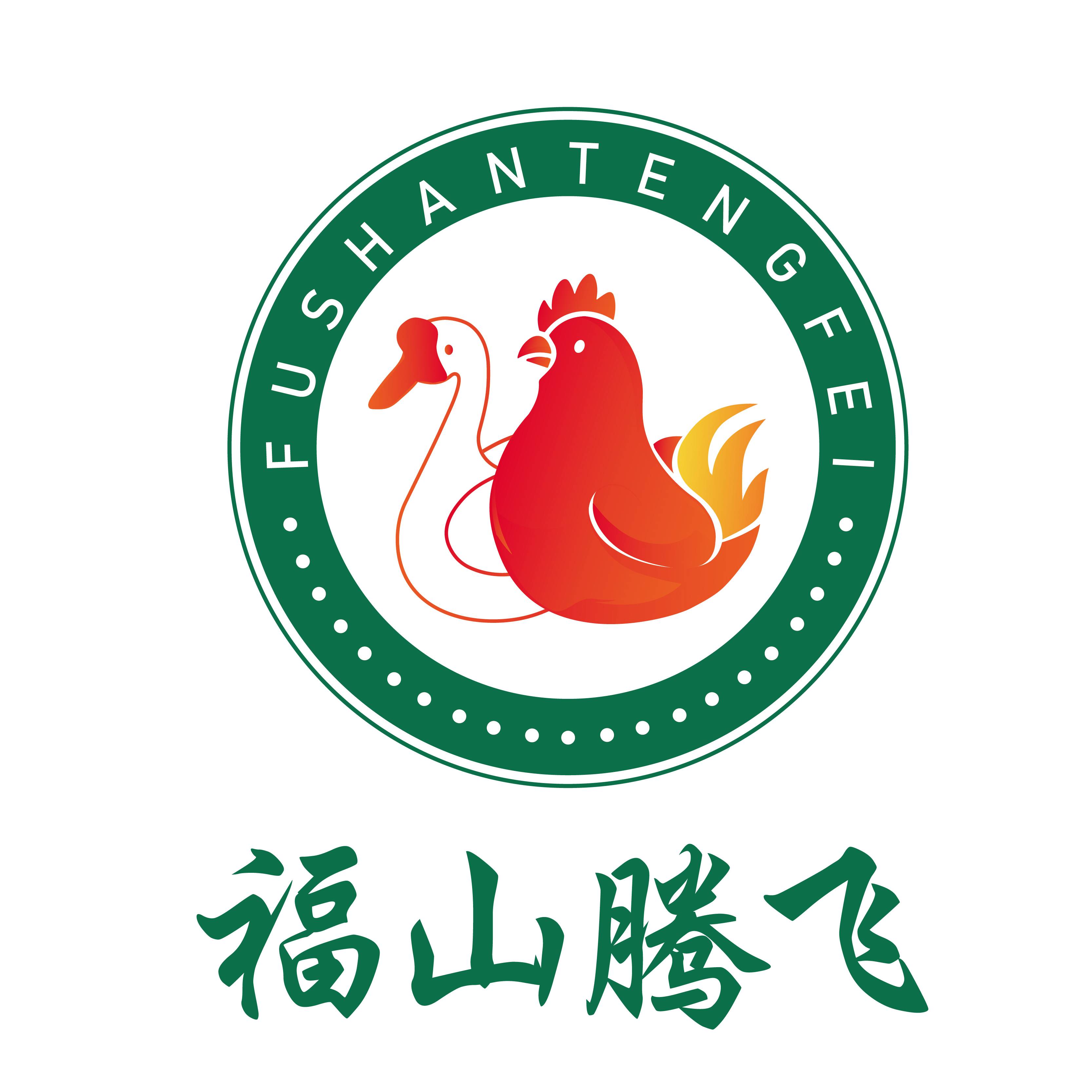哈爾濱市福山騰飛牧業有限公司