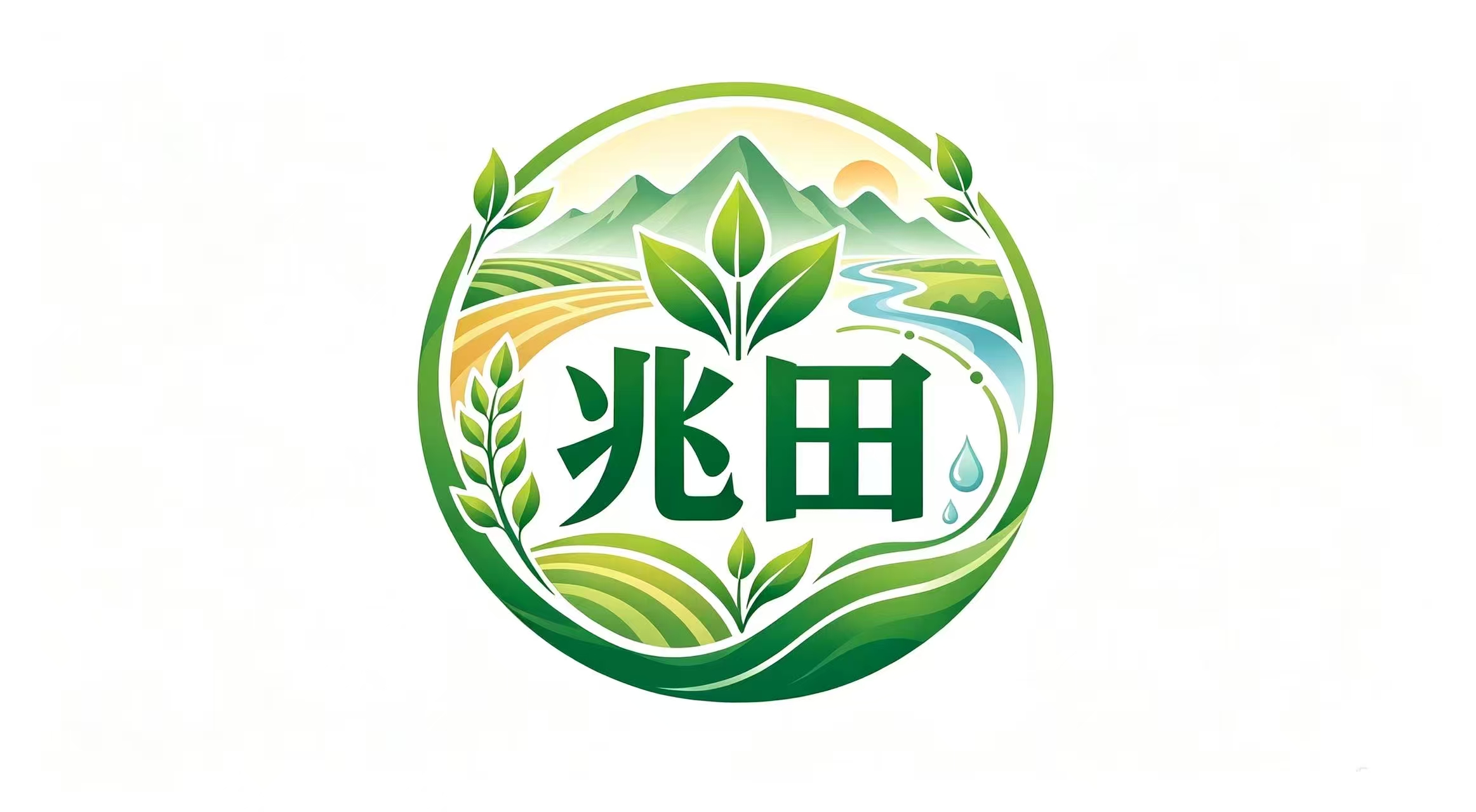 張掖市兆田生態農業有限公司