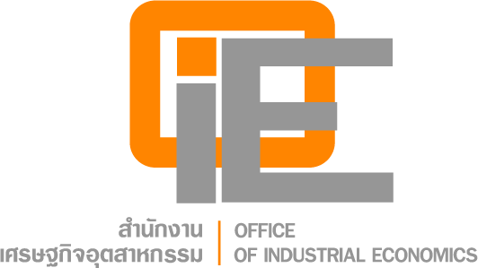 The Office of Industrial Economics – HALAL