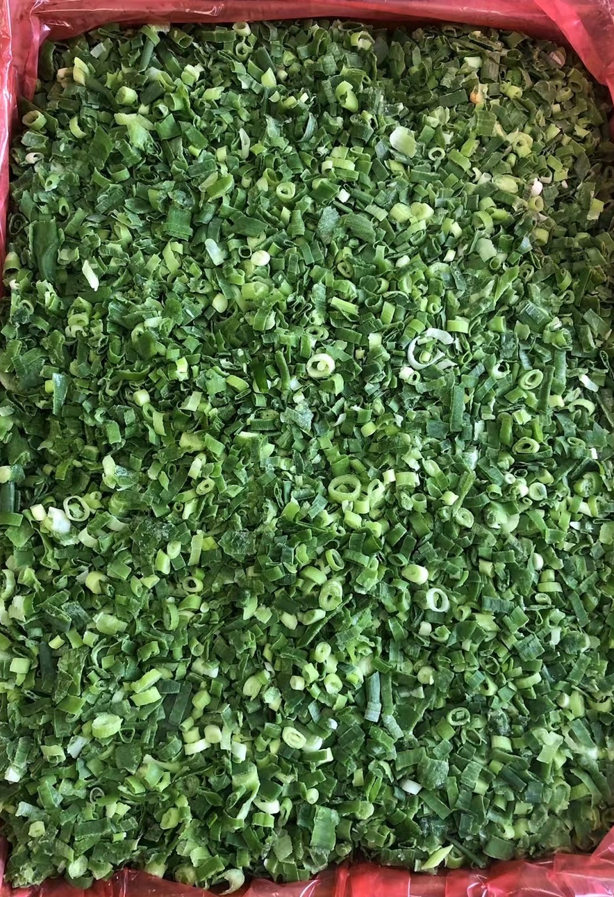 香蔥丁