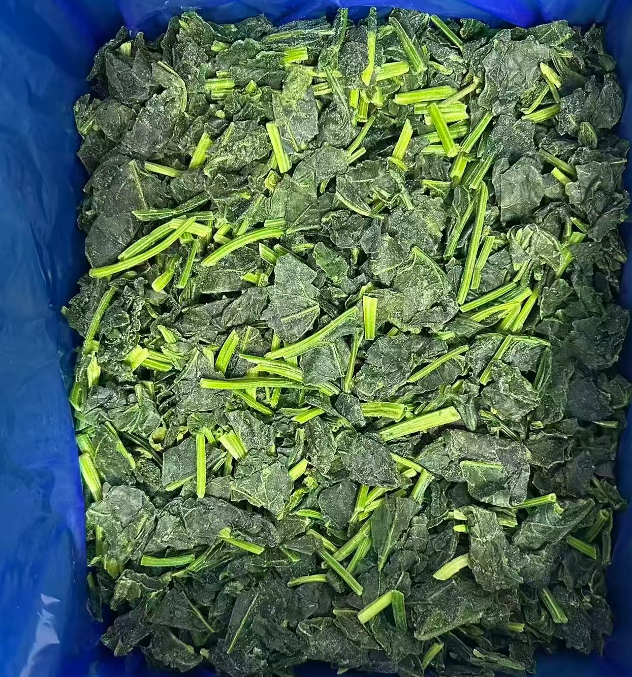菠菜