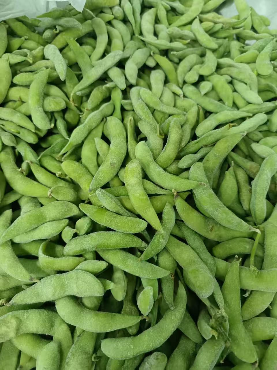 毛豆