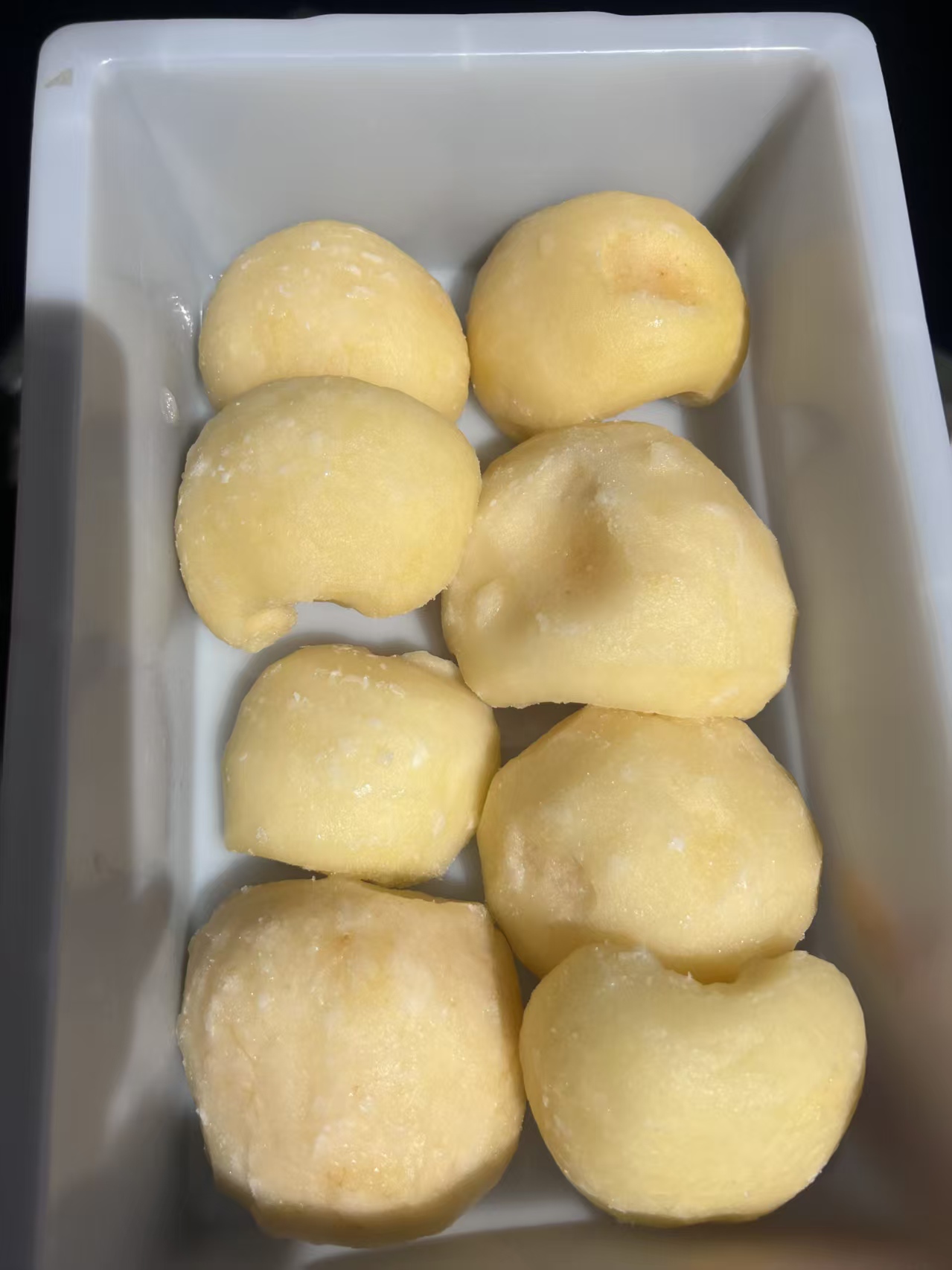 蘋果