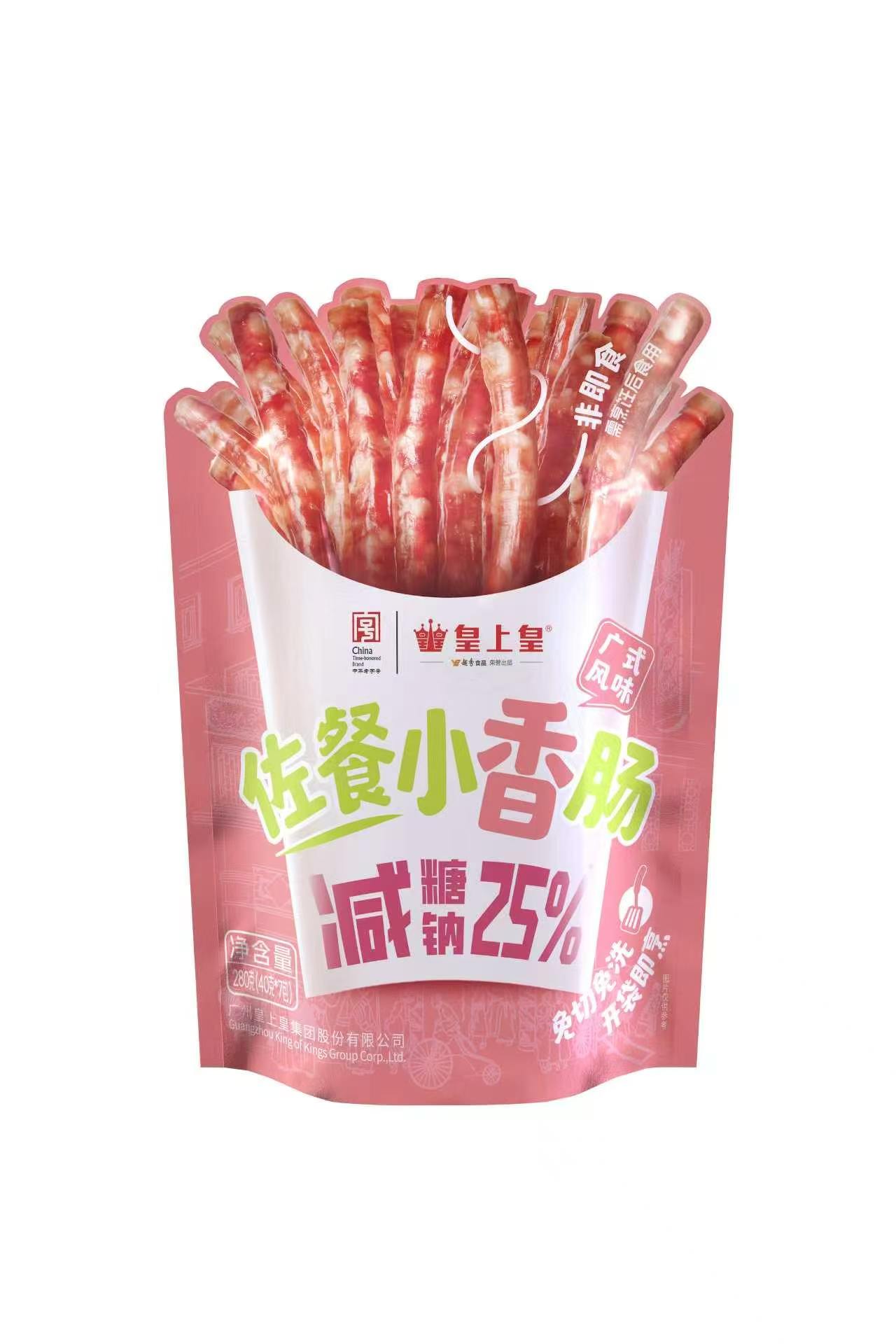 佐餐小香腸280g