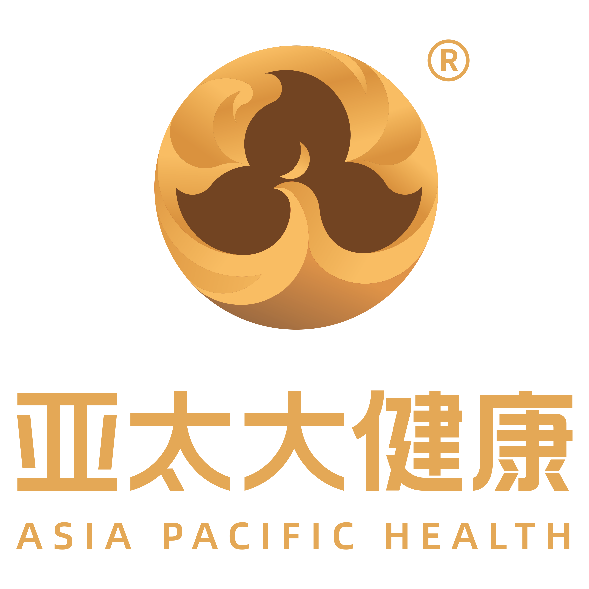 廣東亞太大健康產業有限公司
