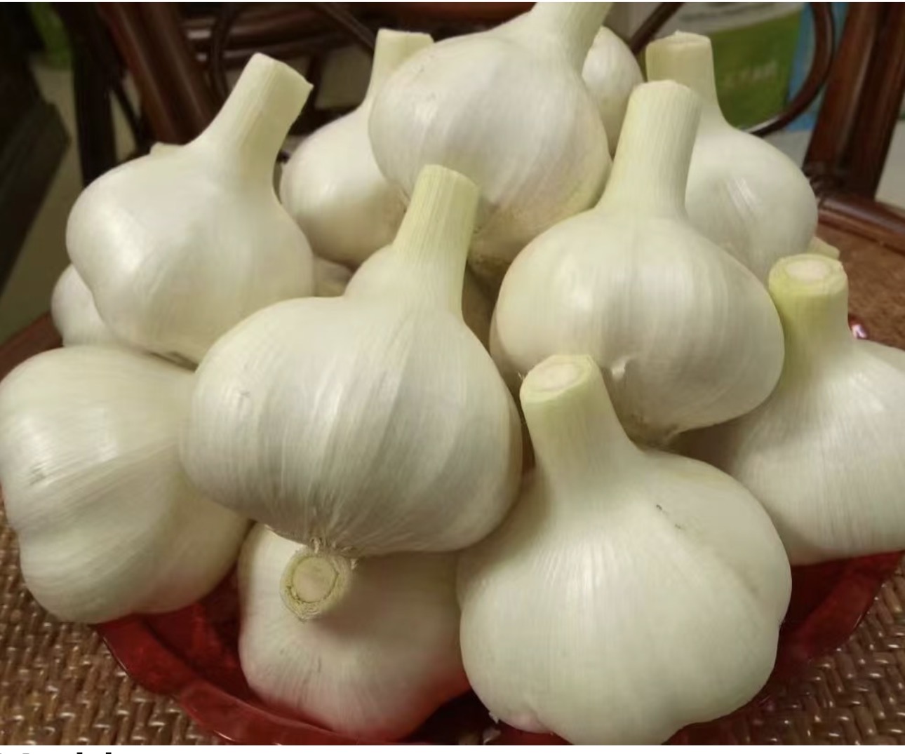 蒼山大蒜（四六瓣）