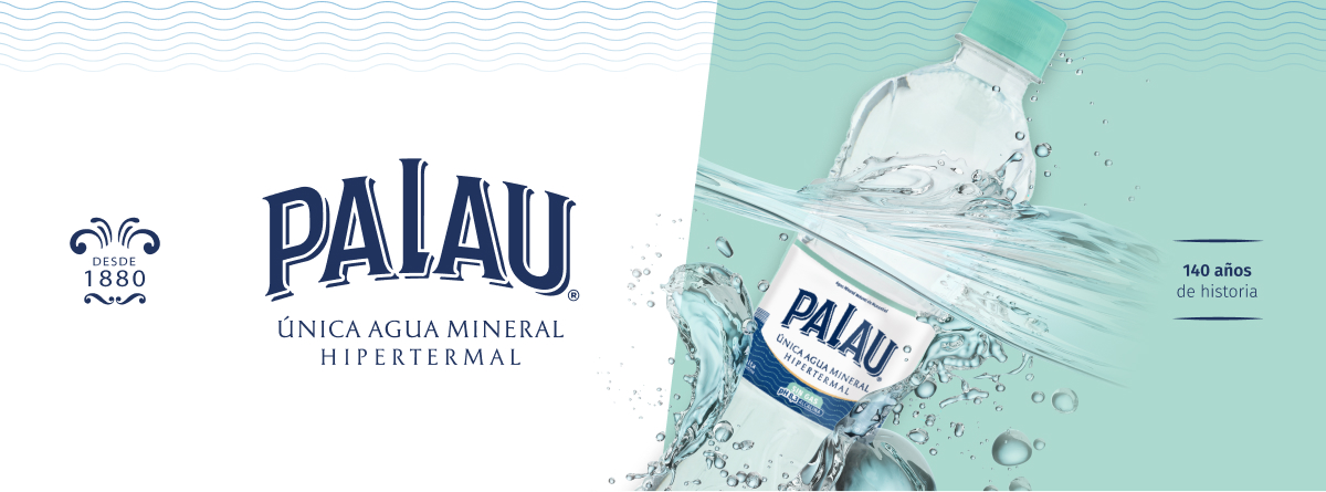 Water Palau