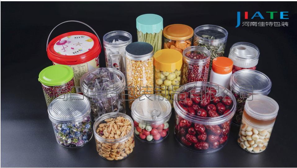 周口佳特包裝制品有限公司