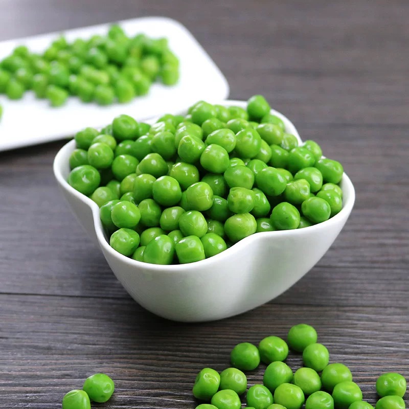 速凍青豆