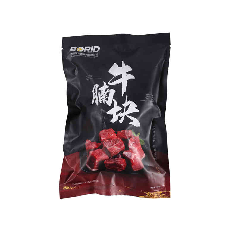 寶潤(rùn)德牛腩塊