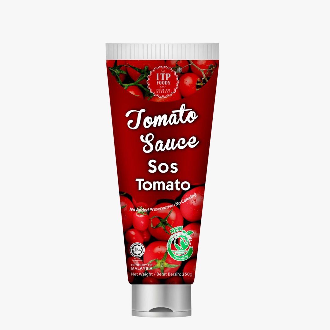 番茄醬