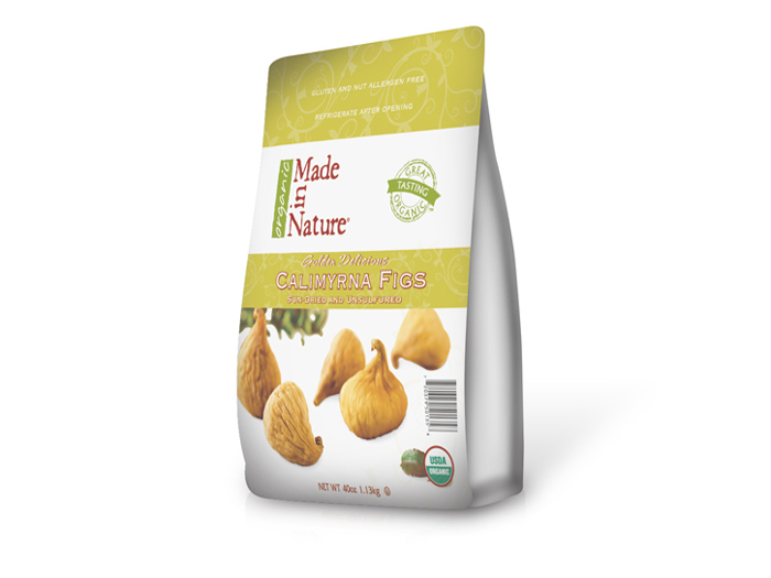 包裝袋-八邊封袋子