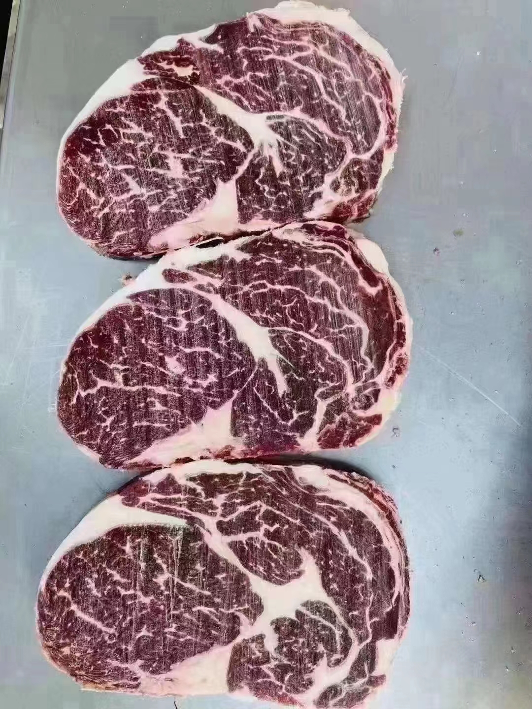 黑安格斯特选级眼肉