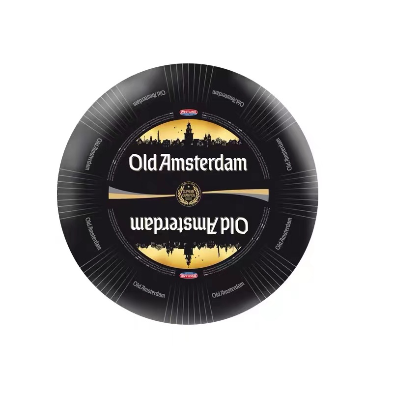 Old Amsterdam cheese