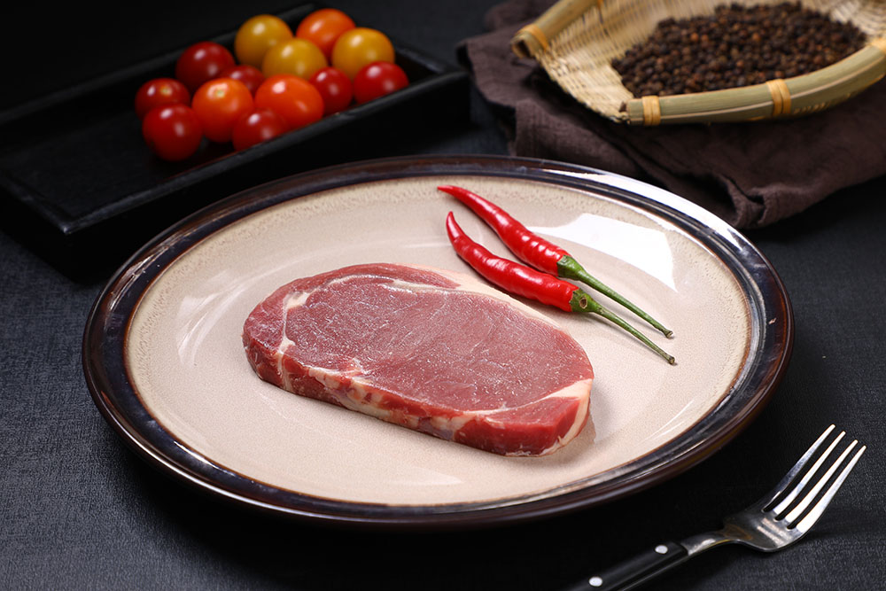 阿根廷眼肉牛排