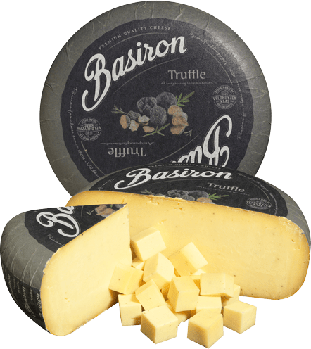 Truffle cheese