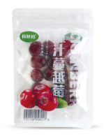 梅林格爆汁蔓越莓