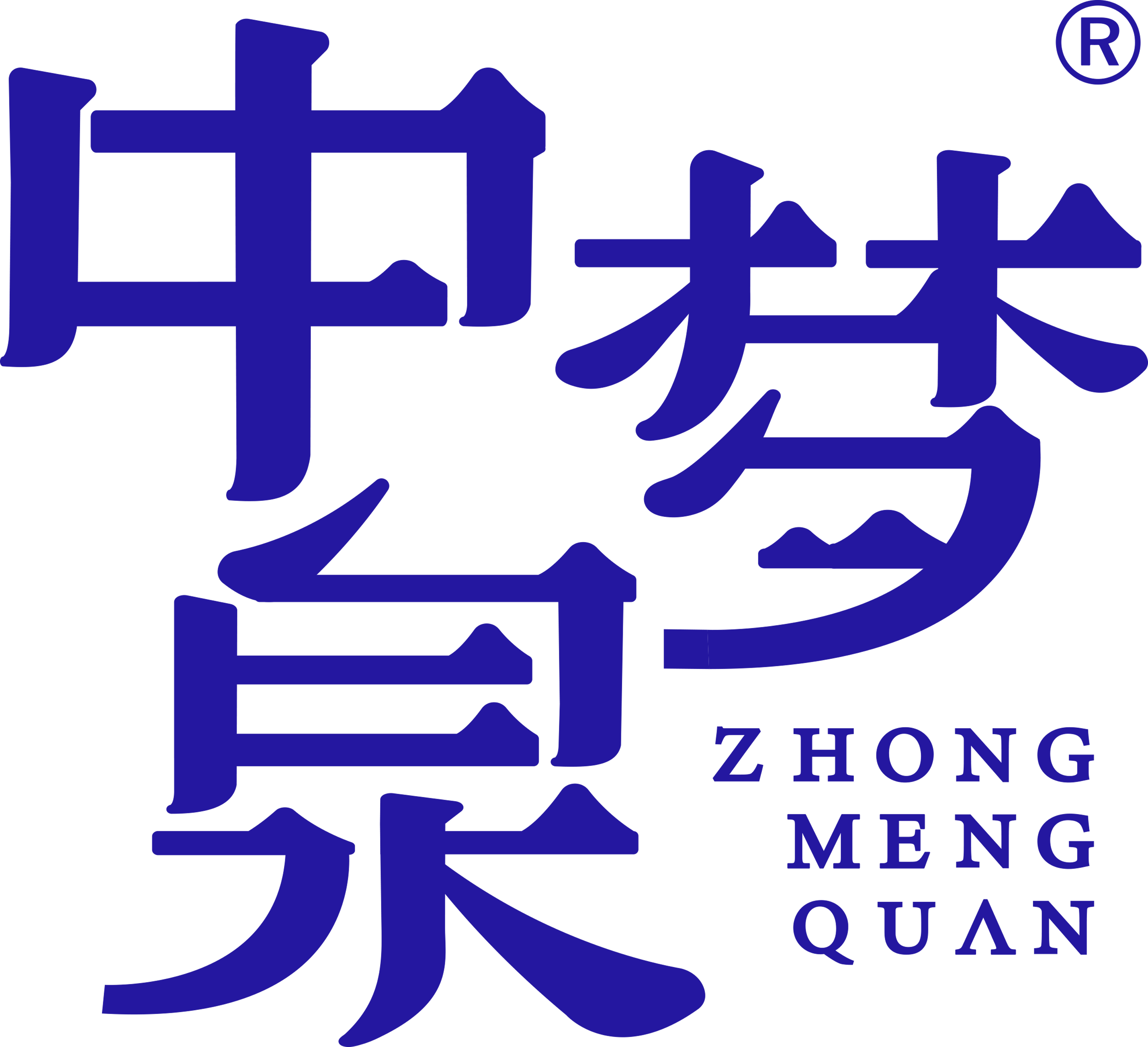 MENGQUAN(LIAONING)MINERAI WATER DEVEIOPMENT CO., LTD