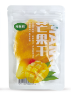 梅林格芒果干