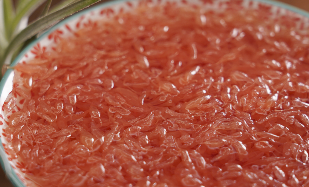 Grapefruit Sacs