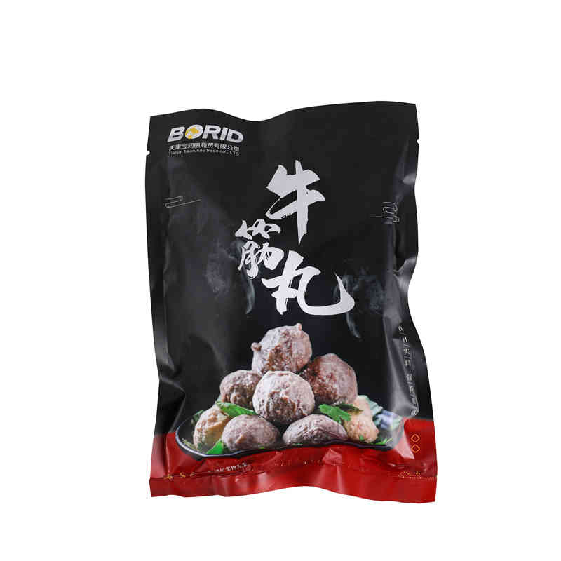 寶潤(rùn)德牛筋丸