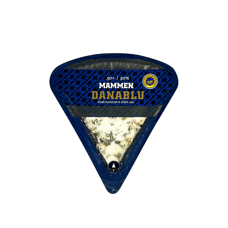 貝斯隆瑪門藍紋干酪