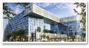 China Catering's Upgrade