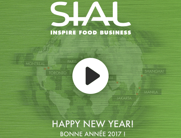 SIAL Network Season's Greetings