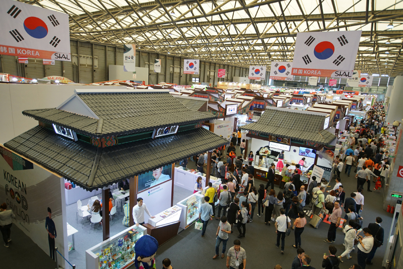SIAL CHINA to Promote Trade and Innovation in Seven Strategic Regions and Countries