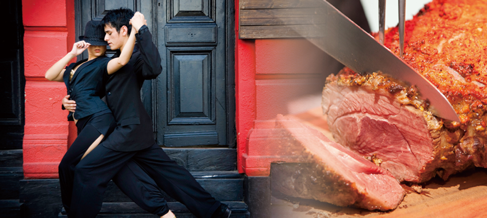 Argentina Announced as Guest Country of Honor at SIAL China 2017