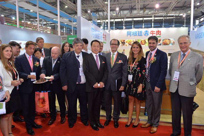 Highlights of 2017 SIAL China - 3rd Day